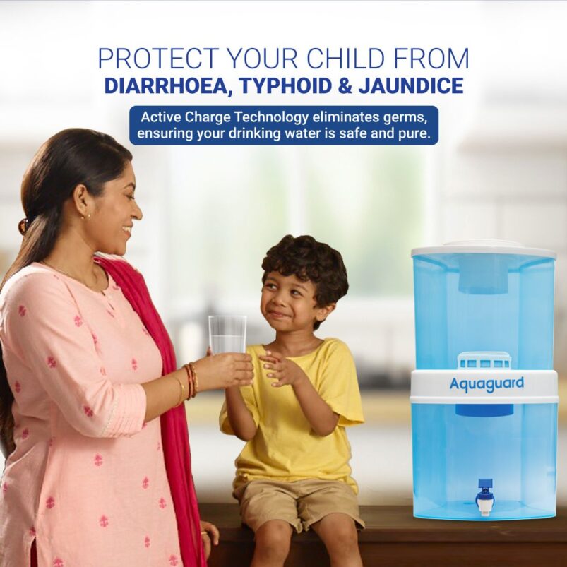 Aquaguard Amrit+ 6000 Water Purifier - Image 3