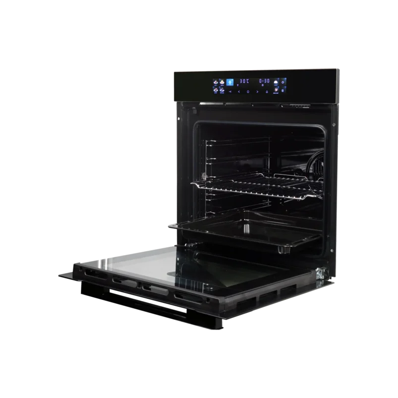 OV 81 ATMN - 81L Built-in Oven with Pre-Loaded Recipes with Air Fry Mode - Image 4