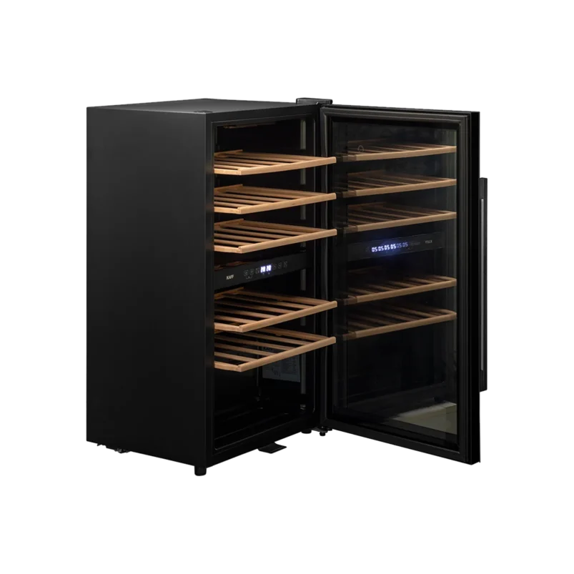 KAFF WC 76 DZ (Free Standing) - Image 4