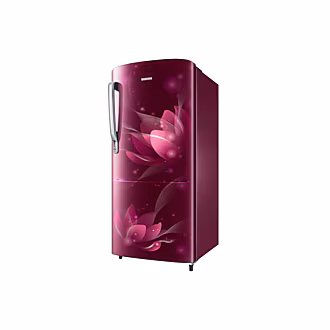 Samsung 183 L Stylish Grandé Design Single Door Refrigerator RR20C2712R8
