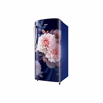 Samsung 183 L Stylish Grandé Design Single Door Refrigerator RR20F2723BB