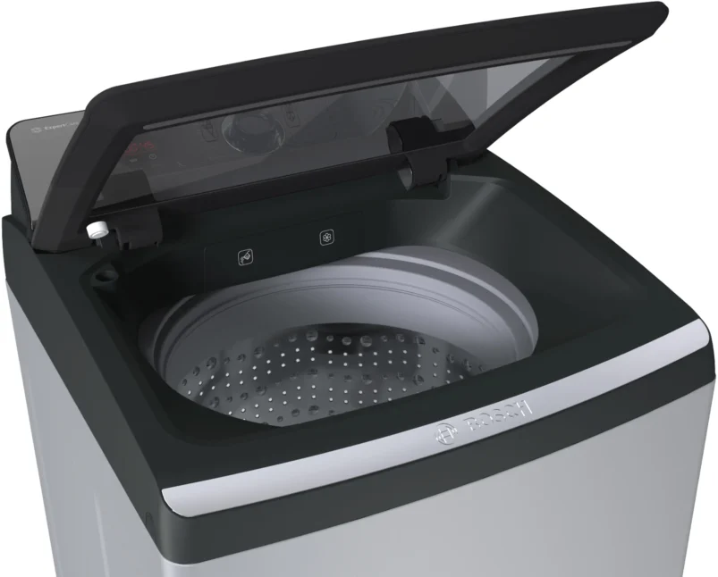 Bosch WOE703S0IN Series 2 washing machine, top loader 680 rpm - Image 4