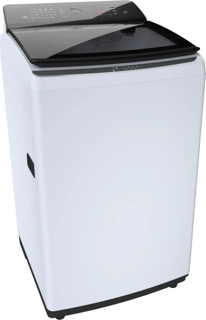 Bosch WOE751W0IN Series 2 washing machine, top loader 680 rpm - Image 4