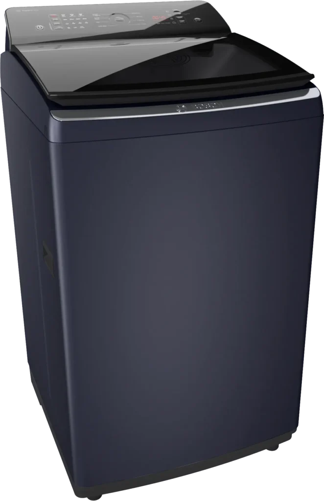 Bosch WOE802B7IN Series 2 washing machine, top loader 680 rpm - Image 4