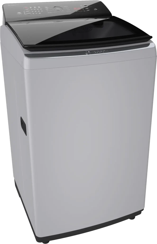 Bosch WOE802S7IN Series 2 washing machine, top loader 680 rpm - Image 4