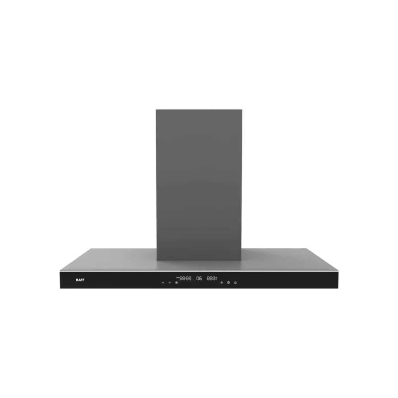 MISSONI 90 DC Kitchen Chimney with Touch Control and Digital Display - Image 4