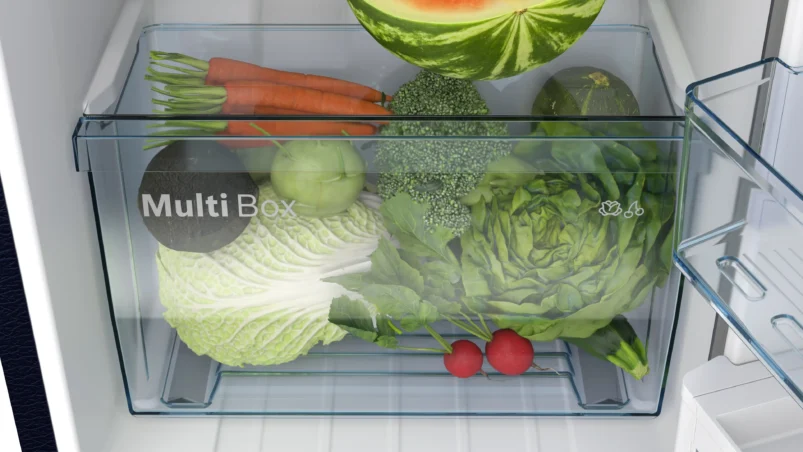 Bosch CST22U13AI Series 4 free-standing fridge 147.4 x 53.8 cm - Image 4