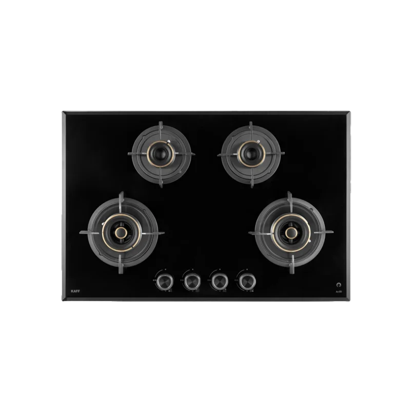 ALNF 865 Built-in Hob with Multi-Function Modes - Image 4