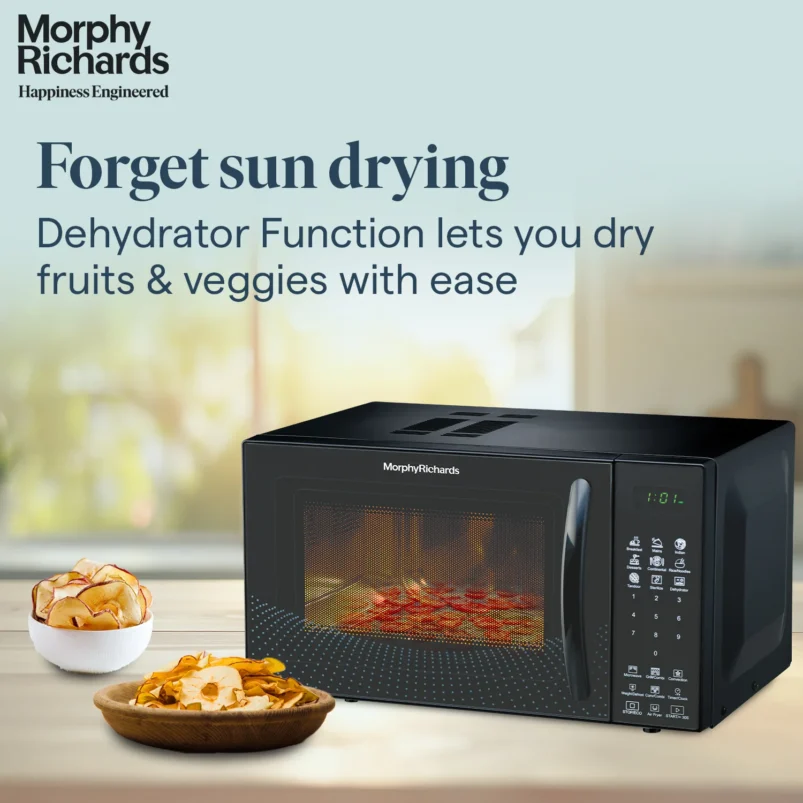 Morphy Richards Air MWO 23CGAD - Image 5