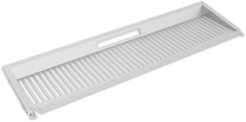 Bosch Series 4 Wall-Mounted Cooker Hood 90 cm Matt black - Image 5