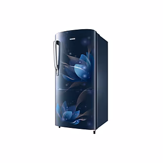 Samsung 183 L Stylish Grandé Design Single Door Refrigerator RR20C2712U8
