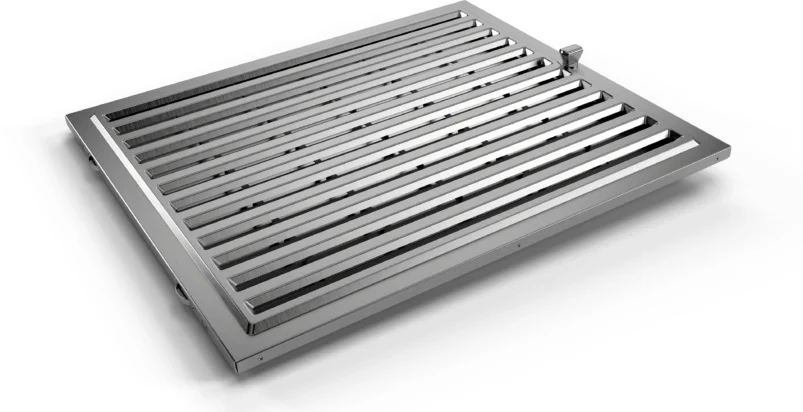 Bosch Series 4 island cooker hood 90 cm Stainless Steel - Image 4
