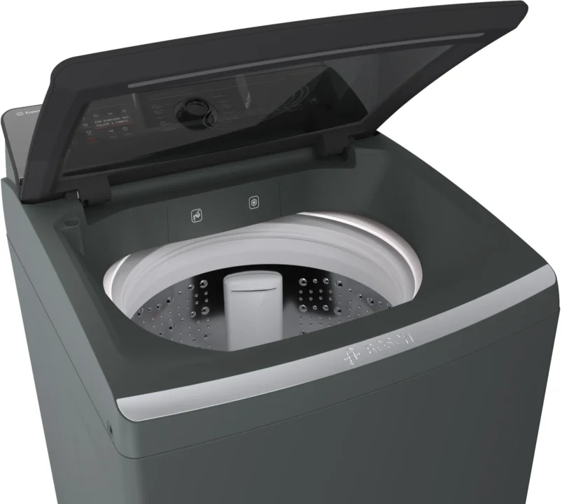 Bosch WOI105B0IN Series 6 washing machine, top loader 680 rpm - Image 5