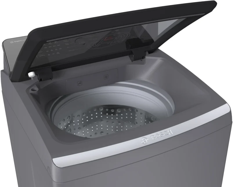 Bosch WOE701D0IN Series 2 washing machine, top loader 680 rpm - Image 5