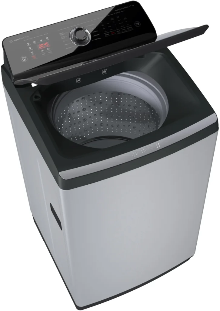 Bosch WOE703S0IN Series 2 washing machine, top loader 680 rpm - Image 5