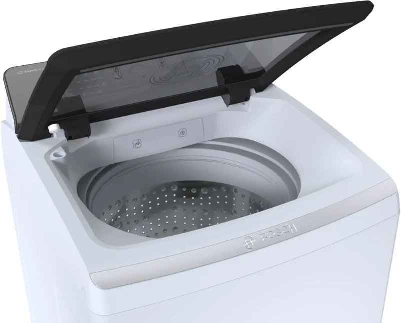 Bosch WOE751W0IN Series 2 washing machine, top loader 680 rpm - Image 5