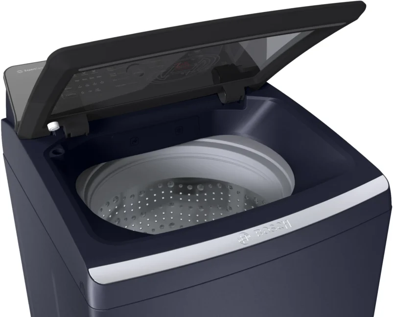 Bosch WOE802B7IN Series 2 washing machine, top loader 680 rpm - Image 5
