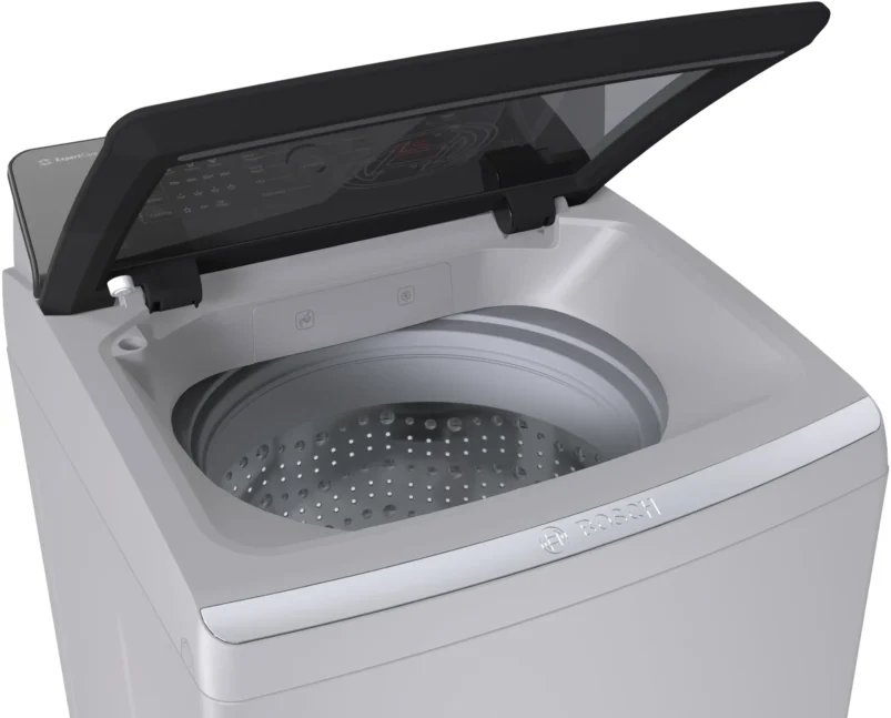 Bosch WOE802S7IN Series 2 washing machine, top loader 680 rpm - Image 5