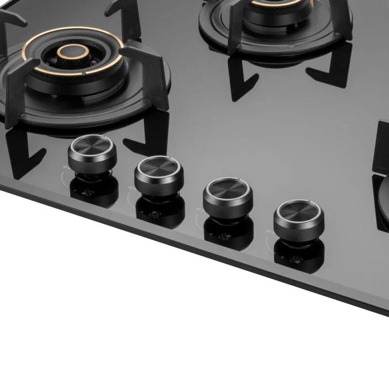 ALNF 865 Built-in Hob with Multi-Function Modes - Image 5