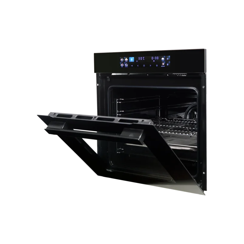 OV 81 ATMN - 81L Built-in Oven with Pre-Loaded Recipes with Air Fry Mode - Image 5