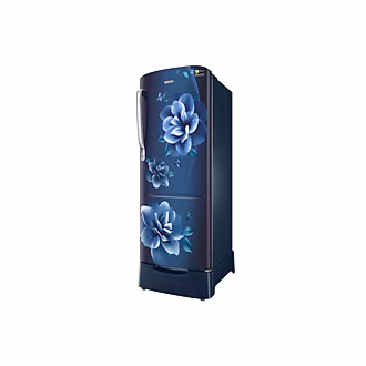 Samsung 223 L One Door Refrigerator RR24C2823CU