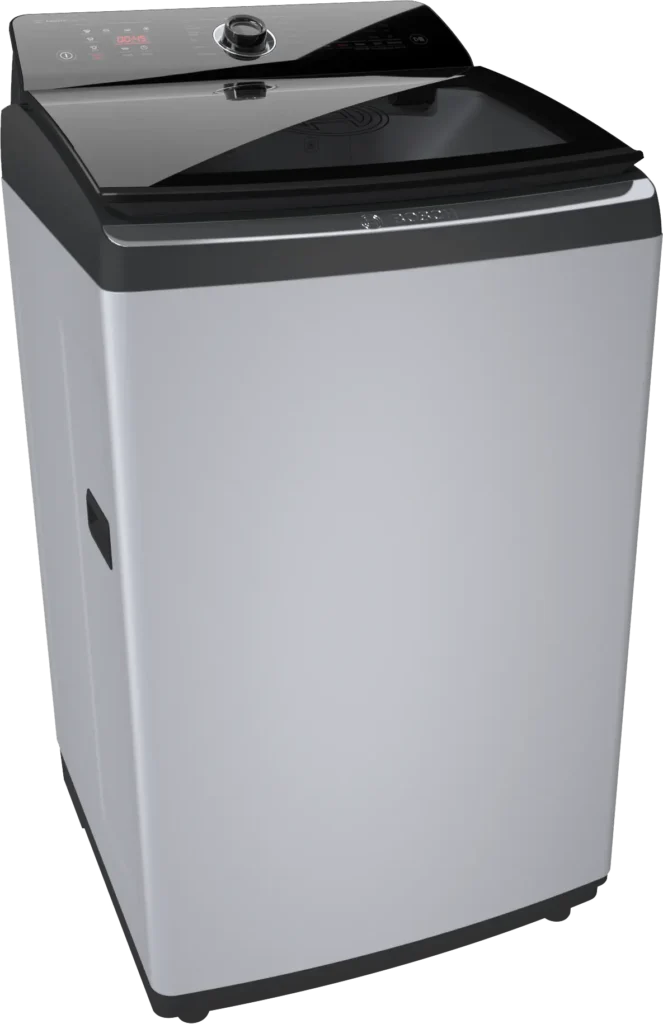 Bosch WOE703S0IN Series 2 washing machine, top loader 680 rpm - Image 6