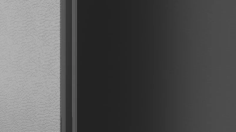 Bosch CST18S33EI Series 4 free-standing fridge 117.5 x 53.8 cm - Image 6