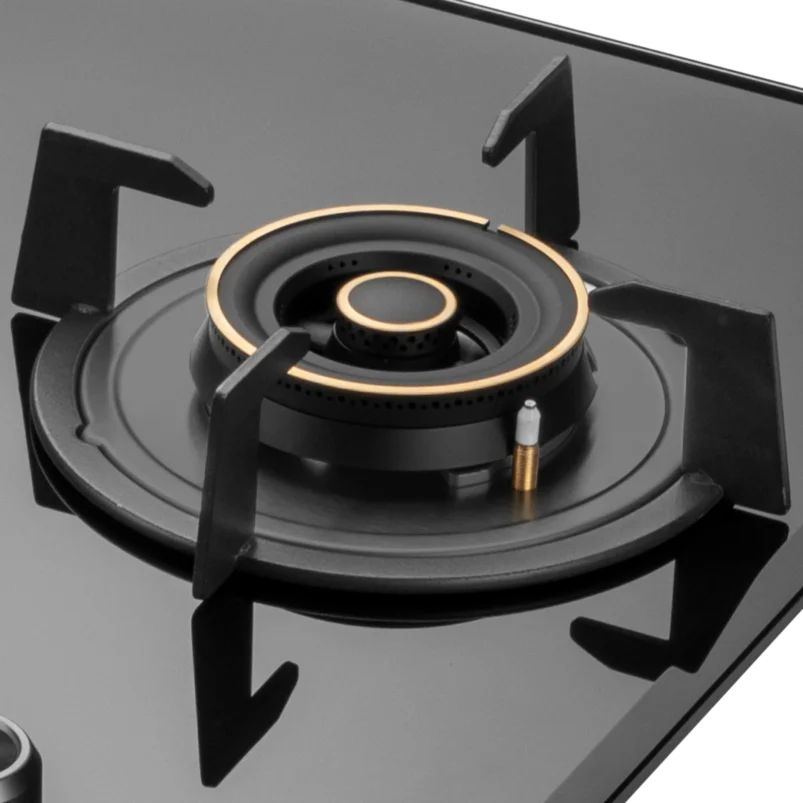 ALNF 865 Built-in Hob with Multi-Function Modes - Image 6