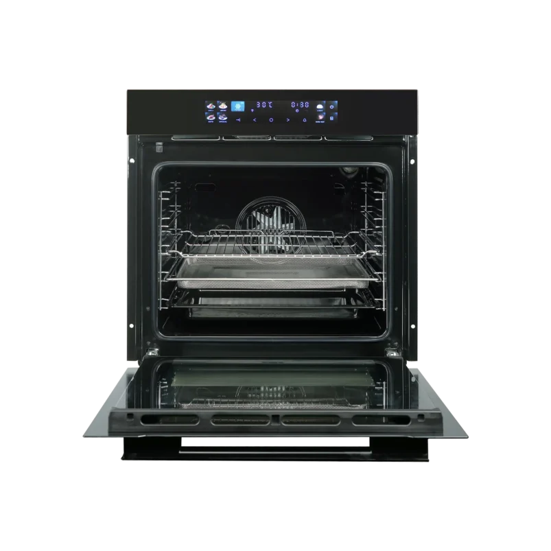 OV 81 ATMN - 81L Built-in Oven with Pre-Loaded Recipes with Air Fry Mode - Image 6