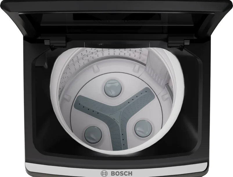 Bosch WOE700D0IN Series 2 washing machine, top loader 680 rpm - Image 7