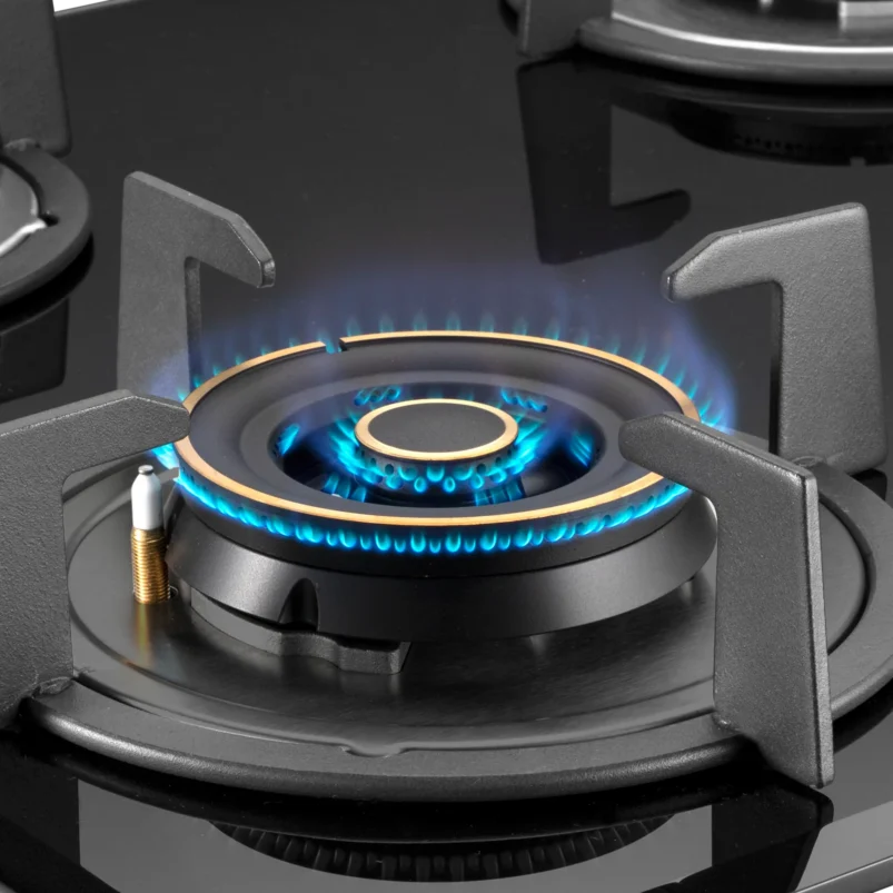 ALNF 865 Built-in Hob with Multi-Function Modes - Image 7
