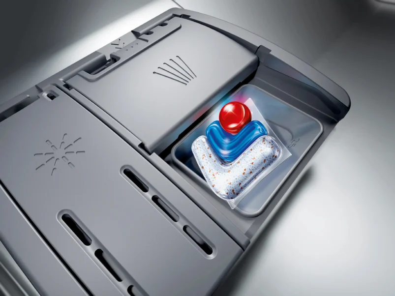Bosch SMS6HMI01I Series 6 Bosch free-standing dishwasher 60 cm Brushed steel anti-fingerprint - Image 8