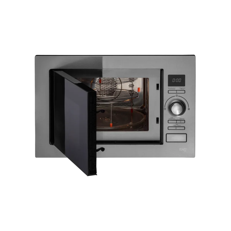 KAFF KB4A - 28L Built-in Microwave with Multi-Programming & Auto Cooking Menu - Image 10