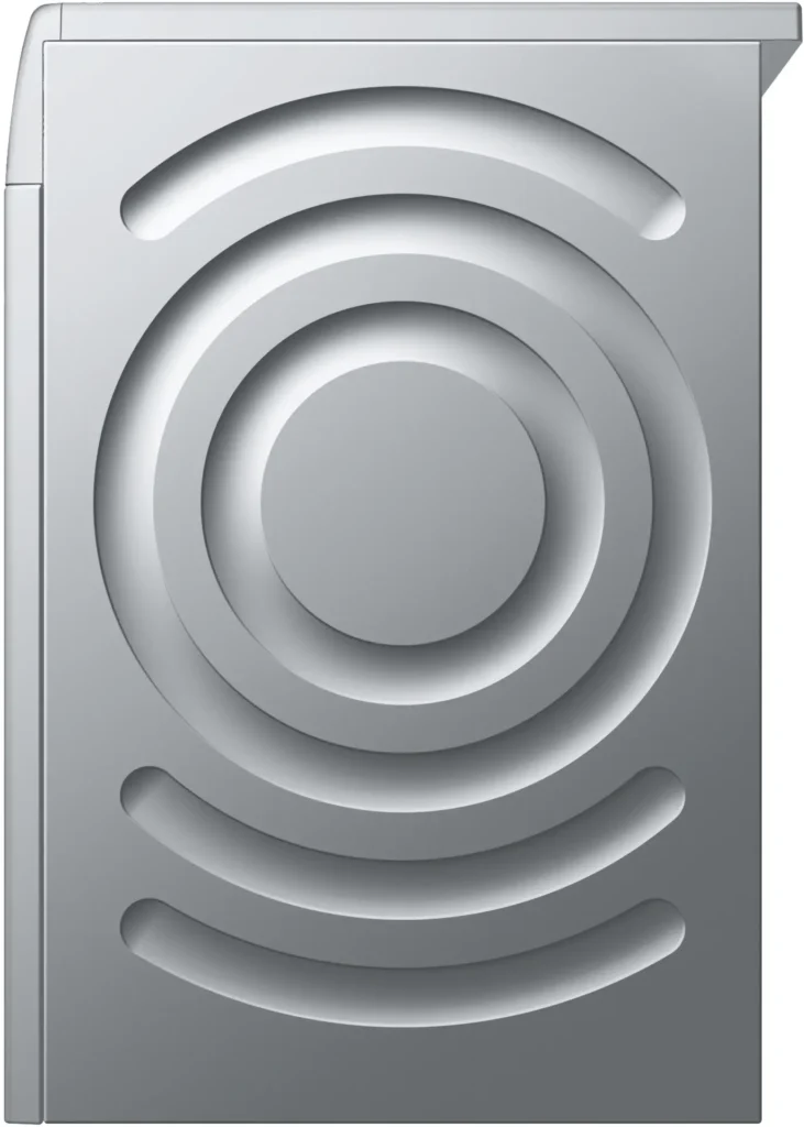 Bosch WGA254ISIN Series 6 washing machine, front loader 10 kg - Image 7