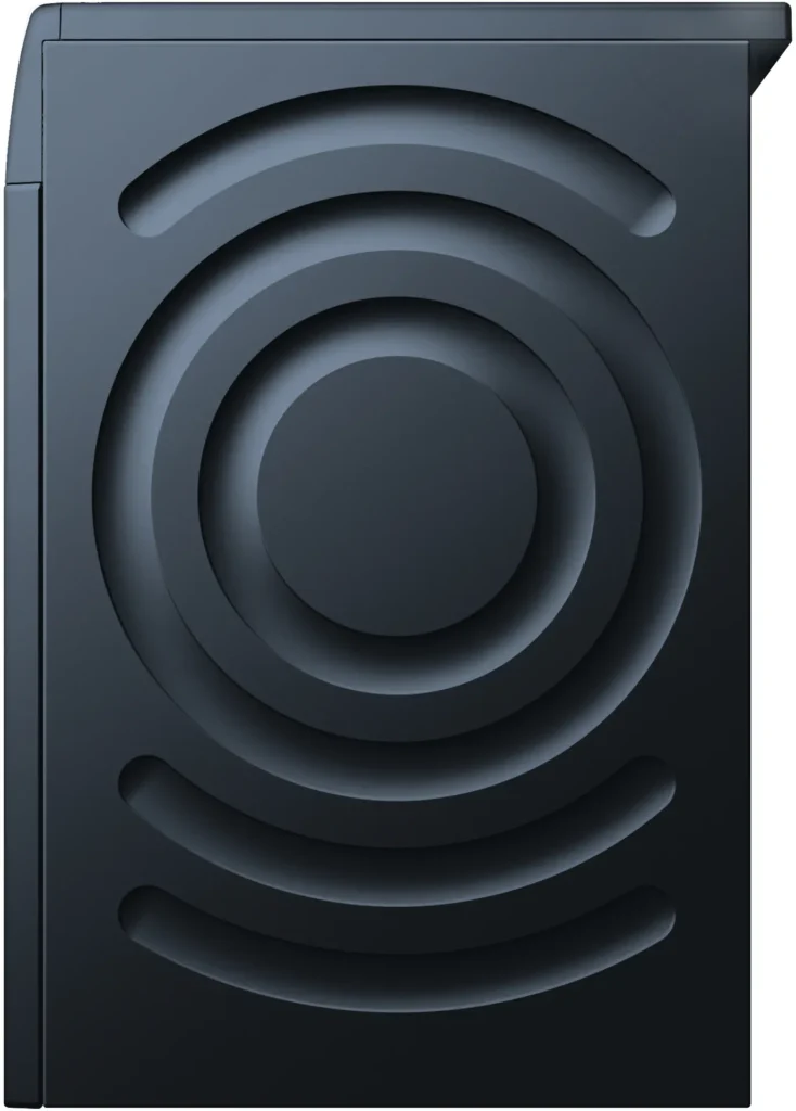 Bosch WGA254ZPIN Series 6 washing machine, front loader 10 kg 1400 rpm - Image 9
