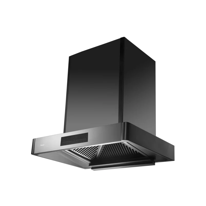 XPRO 60 – Filter Less Chimney & Dry Heat Auto Clean