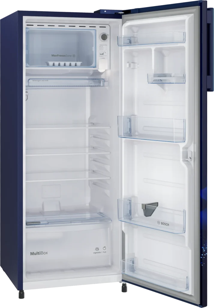 Bosch COT22B22EI Series 2 free-standing fridge 135.2 x 53.5 cm - Image 9