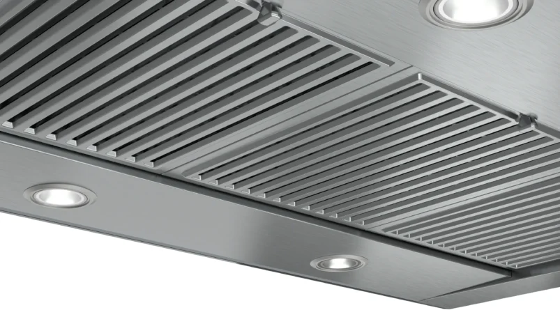 Bosch Series 4 island cooker hood 90 cm Stainless Steel - Image 7