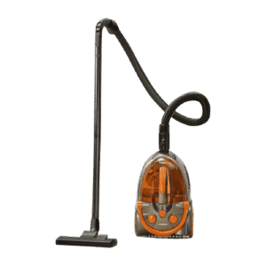 Eureka Forbes Maxxvac with Cyclonic Technology Canister Vacuum Cleaner