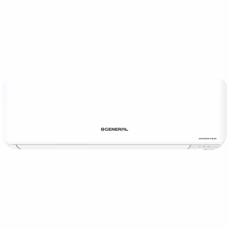O General 1 Ton 5 Star Inverter Split AC, ASGG12CGAB-B, 2026