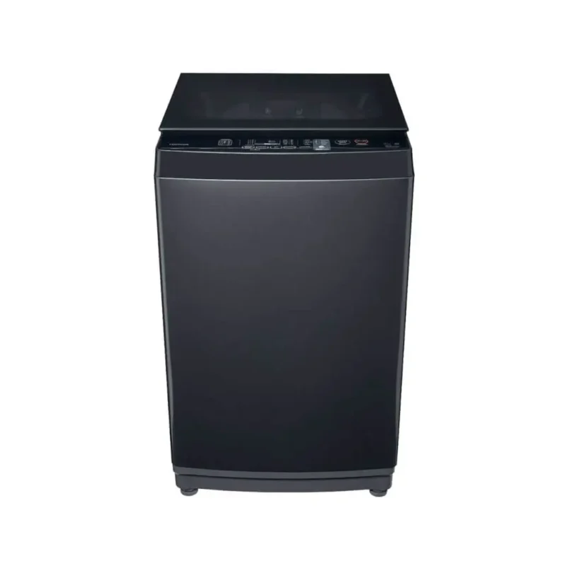 TOSHIBA 9.0 KG FULLY AUTOMATIC TOP LOAD WASHING MACHINE