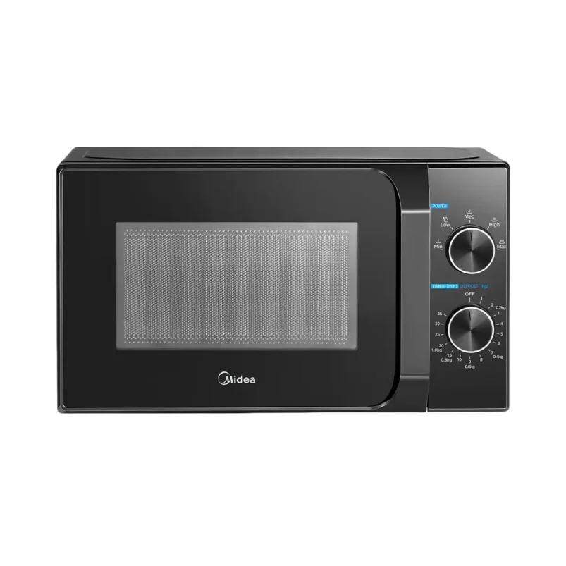 Midea 20 L Solo Microwave Oven Manual (MMO20CXA-ММРЕВК) - Image 11