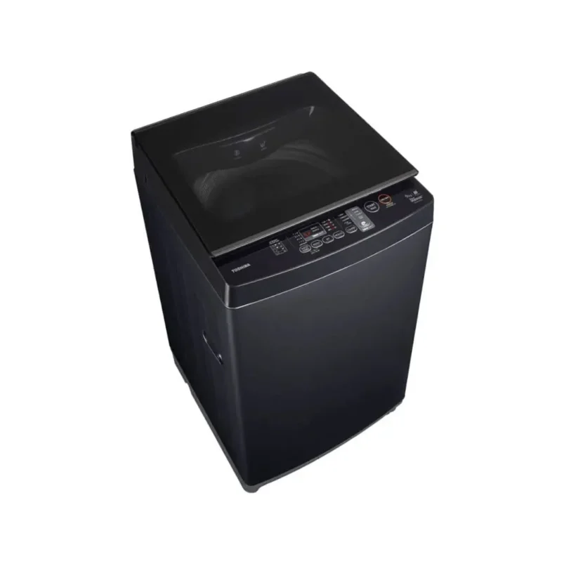 TOSHIBA 9.0 KG FULLY AUTOMATIC TOP LOAD WASHING MACHINE - Image 3