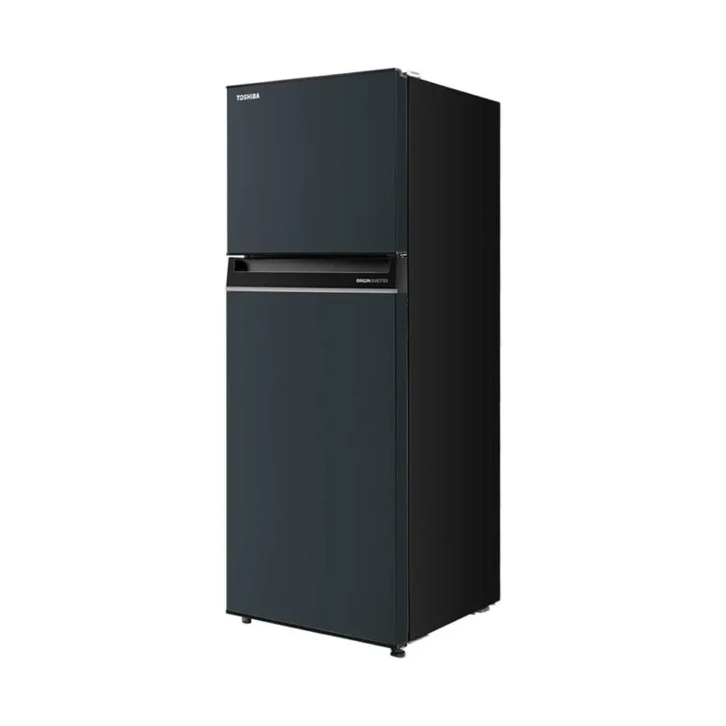 Toshiba GR-RT338WE-PMI(52) Convertible Refrigerator - Image 2