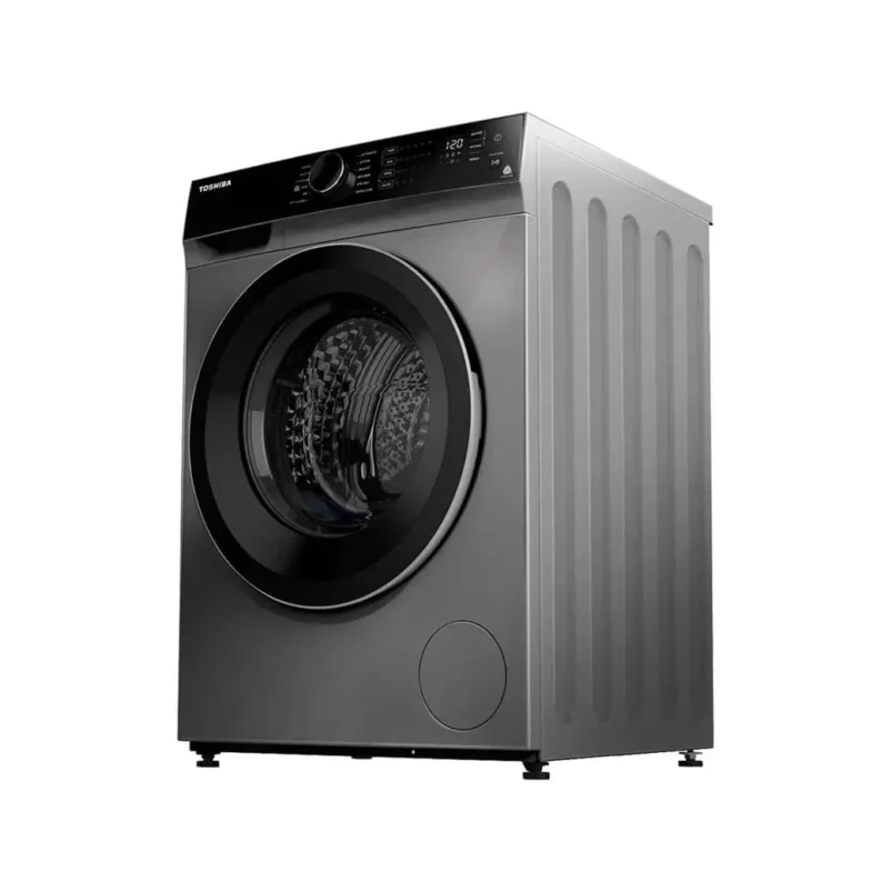 TOSHIBA 9.0 KG 1400 RPM FRONT LOAD WASHING MACHINE