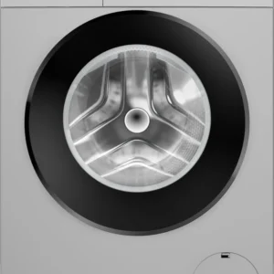 Bosch Series 6 washing machine, front loader 9 kg 1200 rpm