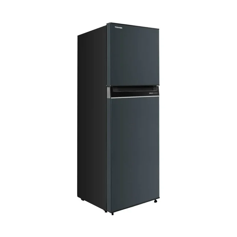 Toshiba GR-RT338WE-PMI(52) Convertible Refrigerator - Image 3