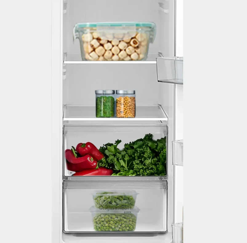 TOSHIBA 560 L SIDE BY SIDE REFRIGERATOR - Image 4