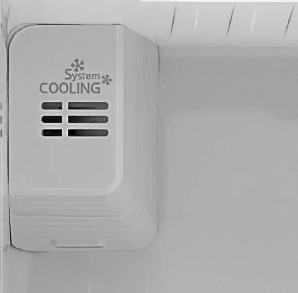 TOSHIBA 560 L SIDE BY SIDE REFRIGERATOR - Image 6